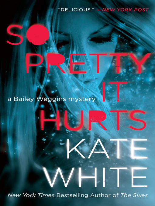 Title details for So Pretty It Hurts by Kate White - Available